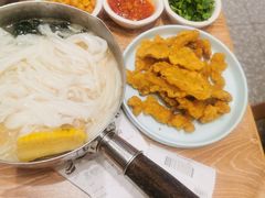 -小满手工粉(北京来福士店)