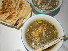 -寿州大饭店·餐厅