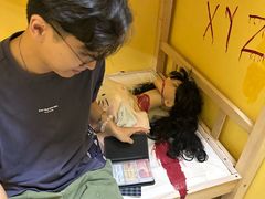 -谜盒子奇幻密室(南屏店)