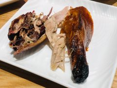 -四季民福烤鸭店(前门廊房二条店)