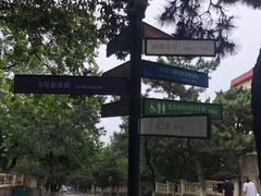 -八大关景区