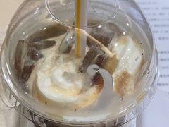 -麦当劳(华融店)