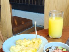 -郑州建业艾美酒店-曙餐厅