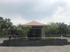 -广州都喜泰丽温泉度假酒店