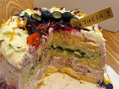 -提亚烘焙·手作面包·生日蛋糕(七星店)