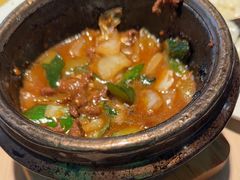 -吴氏老妈·23年家常菜(古城店)