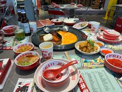 -生活如沸·顺德水牛奶火锅(大学路店)