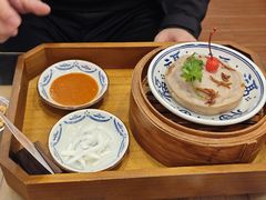 -芋包王闽南茶楼(八市店)
