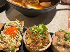 -昊·来了寿司(双楠2店)