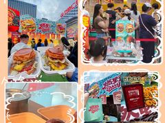 -万达广场(北京槐房店)