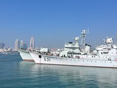 -中国人民解放军海军博物馆