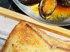 烤面包-老虎滩大连海鲜烧烤(建邺云锦路总店)