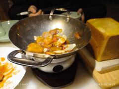 -绿茶餐厅(西单老佛爷店)
