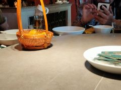 -张家卫·阳江菜·小海鲜(肥婆湾桥店)