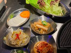 -炑八韩烤(琼华店)