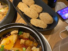 -金牌外婆家(苏州中心店)