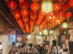 -山涧肴·泉水煮活鱼(坂田店)
