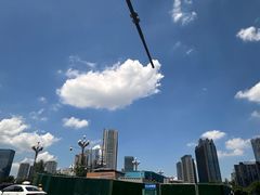 -九眼桥码头旧址
