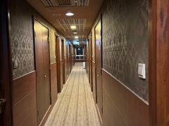 -香港华美达海景酒店