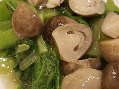 -马凯餐厅(长椿街店)