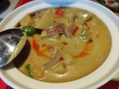 咖喱牛腩-长安·大茶饭
