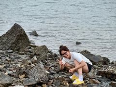-海沧湾公园