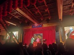 -哈哈曲艺社(西门闲亭店)
