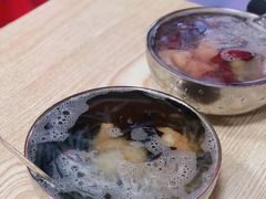 石花膏-爱啊石花膏