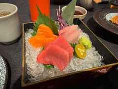 -隐泉·HANA BY HATSUNE葉奈日式料理(国贸商城店)