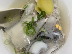 -晶吉·居酒屋·烧鸟·生鱼饭(中山区民主广场店)