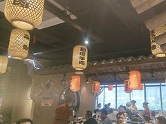 -帝一铭家宴(板塘店)