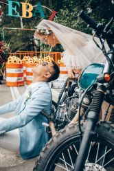 -帆拉斐婚纱摄影(春熙店)