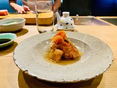 -然寿司(郎园vintage店)