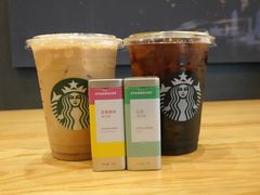 -星巴克(深圳海岸城4楼店)