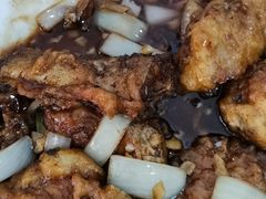 -老万饭馆