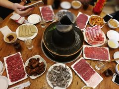 -前门张记涮肉(前门店)
