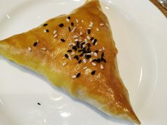 萨姆撒烤包子-天山传奇新疆菜(SKLP店)
