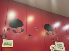 大堂-蘑菇餐厅(小火瓦巷店)
