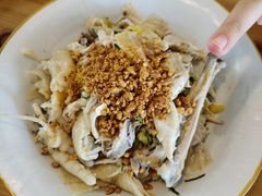 柠檬鸡-禾气食店
