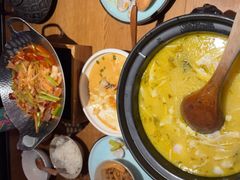 -九锅一堂酸菜鱼(新南凯德直营店)