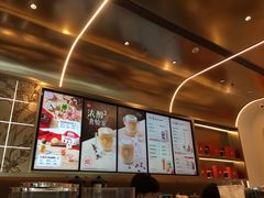 -Tims天好咖啡(河西万象城店)