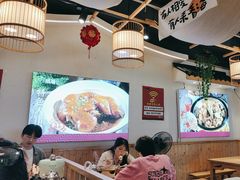 -威哥的菜·地道长沙菜(雨花亭店)
