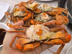 -船奇蒸汽海鲜·闽菜(八市海鲜总店)