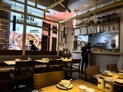 -关东小磨东北菜(上海长风大悦城店)