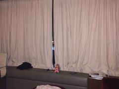 -香港尖沙咀凯悦酒店