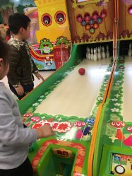 -莫莉幻想儿童乐园(武汉经开永旺店)