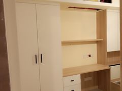 -索菲亚衣柜橱柜家具全屋定制(盈港路店)