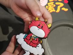 -小龙坎火锅(春熙太古里店)