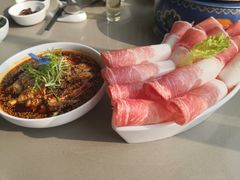 -享月汤皇·海鲜小火锅·聚会(曲江创意谷店)