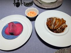 -怡情荟•海鲜青岛菜(五四广场旗舰店)
